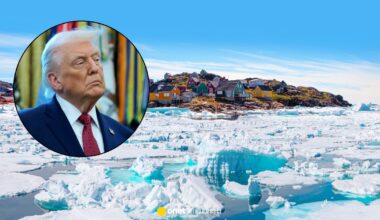 Grenlandia znów na celowniku Trumpa. Tak wygląda strategia USA