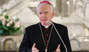 Koniec rządów abpa Jędraszewskiego. Panika wśród jego ludzi