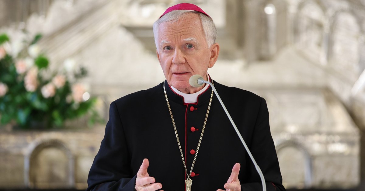 Koniec rządów abpa Jędraszewskiego. Panika wśród jego ludzi