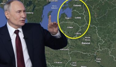 Nowy komunikat wywiadu USA. "Rosja nie ma zdolności napaści na Europę"