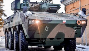 Rekordy i niepewna przyszłość. 2025 rok w modernizacji Wojska Polskiego