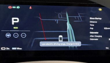 Najbardziej boją się braku zasięgu ci, którzy... nie mają samochodów elektrycznych. Po zakupie strach mocno się zmniejsza | SAMOCHODY ELEKTRYCZNE