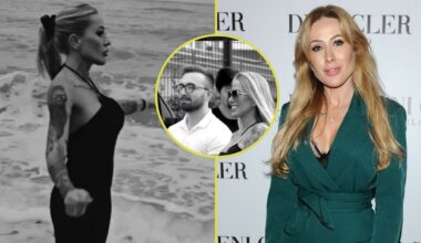 Sylwia Peretti wspomina zmarłego syna we wzruszającym wpisie. "Moja miłość do ciebie"