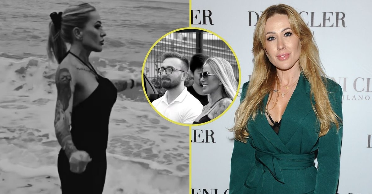 Sylwia Peretti wspomina zmarłego syna we wzruszającym wpisie. "Moja miłość do ciebie"