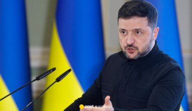 Zmasowany atak Rosji na Ukrainę. "To prawdziwe nastawienie Putina i jego otoczenia"