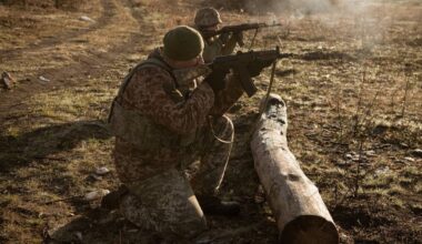 Rosjanie nacierają na kolejne miasto w Ukrainie. "Niemal całkowite oblężenie" - Onet