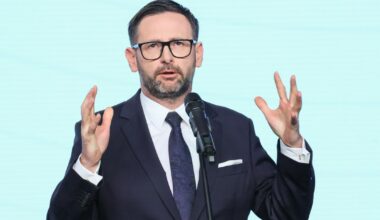 Daniel Obajtek stanie przed sądem? Jest akt oskarżenia