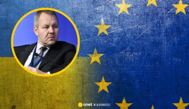 Solidarność na kredyt i bez hamulców. Rachunek dopiero się pisze. "Europa właśnie wplątała się w wielką grę" [ANALIZA]