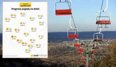 Część Polski poczuje powiew wiosny. To będzie spektakularny zwrot w pogodzie