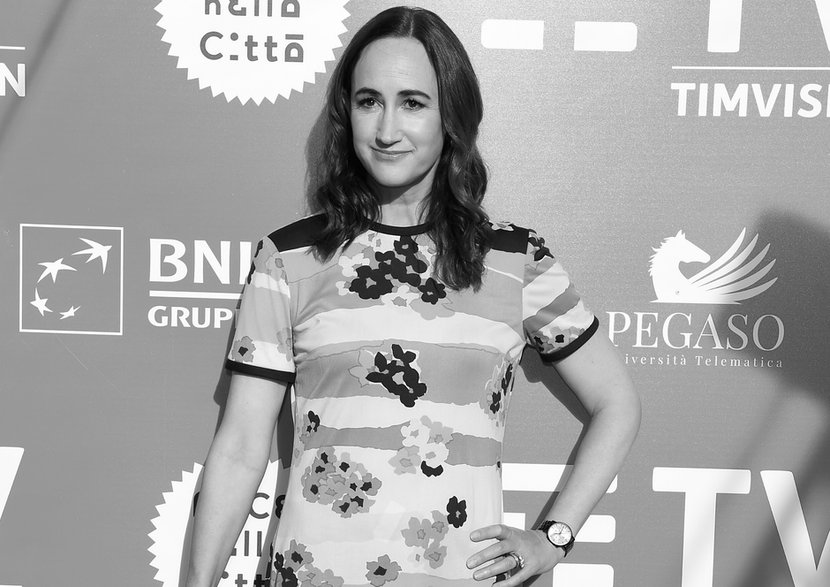 Sophie Kinsella