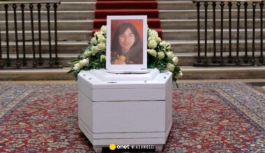 Tragiczna plaga we Włoszech. Zwłoki 22-latki na dnie jaru