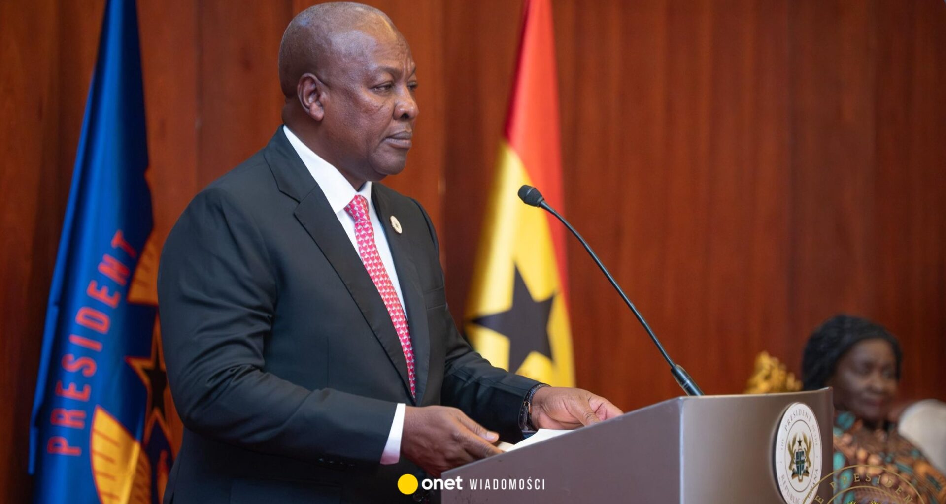 Afryka chce reparacji za kolonializm. Straty oszacowano na kosmiczną kwotę