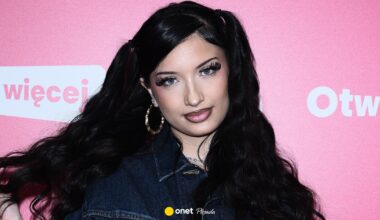 Viki Gabor zdradziła, jak spędza święta Bożego Narodzenia. "Gramy całą noc"