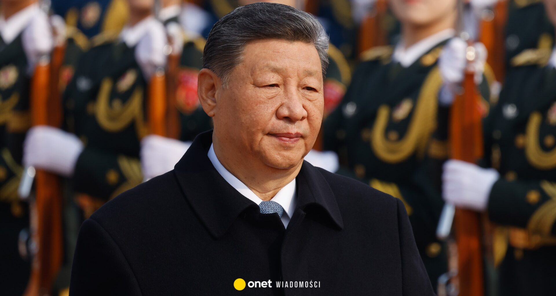 Ten konflikt może rozpalić świat w 2026 r. Pekin otwarcie komunikuje swoje zamiary. "Chiny są tylko jedne"