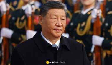 Ten konflikt może rozpalić świat w 2026 r. Pekin otwarcie komunikuje swoje zamiary. "Chiny są tylko jedne"