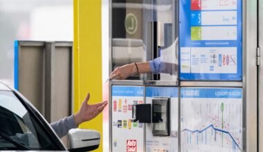 Opłata emisyjna i e-TOLL w 2026 r. Kierowców czekają aż trzy podwyżki opłat za przejazdy