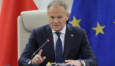 Nowy sondaż i kolejne złe wieści dla rządzących. 40 proc. badanych ocenia, że żyje im się gorzej - Onet Wiadomości