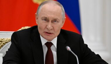 Władimir Putin spotka się z amerykańską delegacją. "Będzie nagranie"