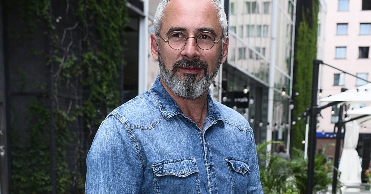 Jacek Kopczyński żegna tatę. Katarzyna Cichopek szybko zareagowała - Onet