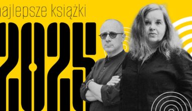 Książki roku 2025. Dziennikarze Onetu wybrali swoje ulubione