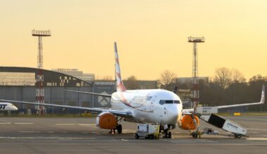 Smartwings nie dla polskiego LOT-u. Pegasus Airlines licytuje najwyżej