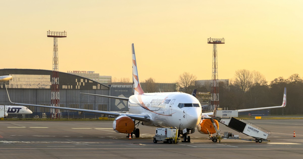 Smartwings nie dla polskiego LOT-u. Pegasus Airlines licytuje najwyżej
