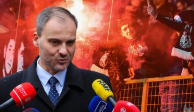 Dziennikarz Przeglądu Sportowego Onet