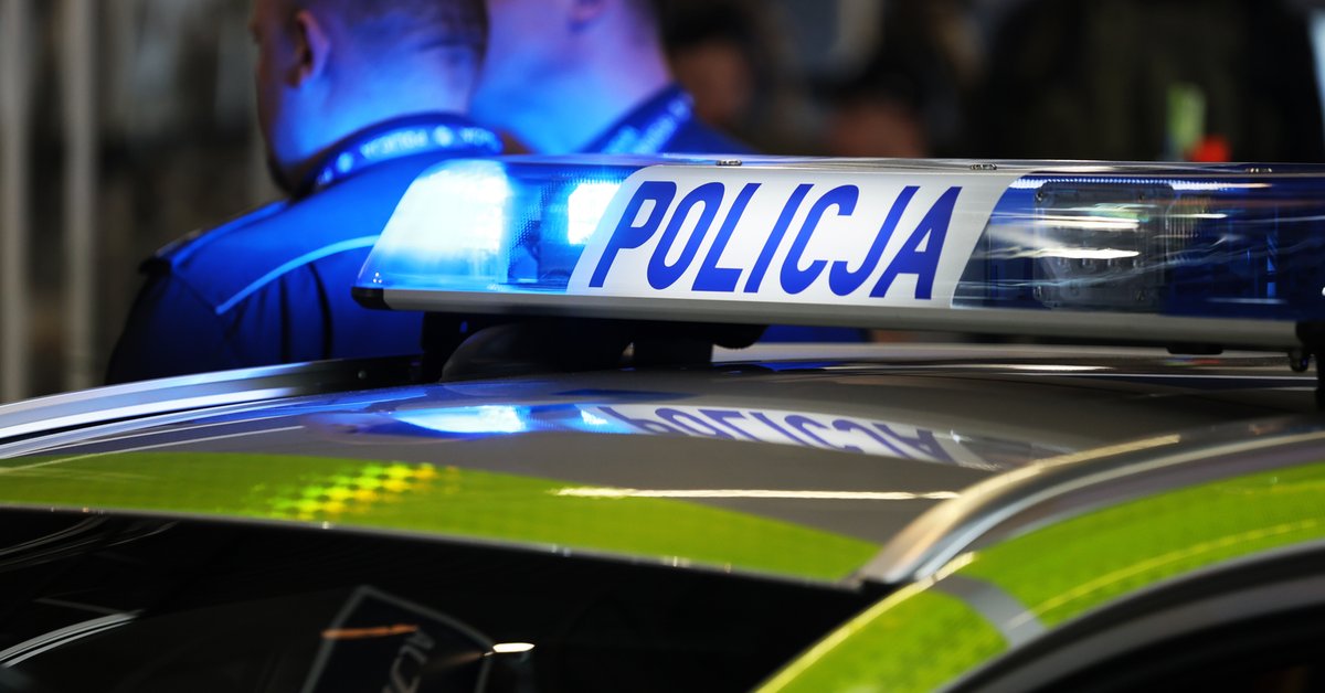 Policja (zdj. ilustracyjne)