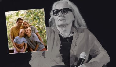 Syn Magdy Umer żegna mamę. Poruszające słowa o jej ostatnich miesiącach - Onet