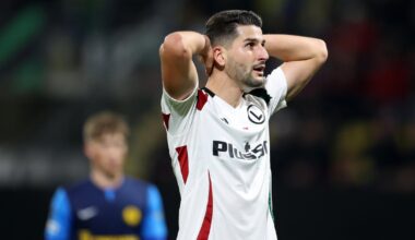 Villarreal - FC Kopenhaga. Gdzie oglądać? O której mecz?