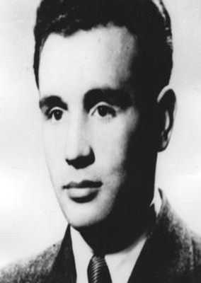 Bronisław Czepczak-Górecki