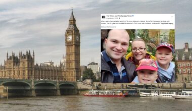 Polacy masowo wracają z Wielkiej Brytanii. "Nie czujemy się już bezpiecznie"