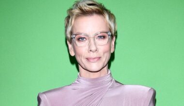 Anita Werner pochwaliła się zdjęciami z partnerem. "Tak się złożyło..."