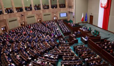 Ustawa o kryptoaktywach ponownie w Sejmie. Posłowie zdecydowali - Onet