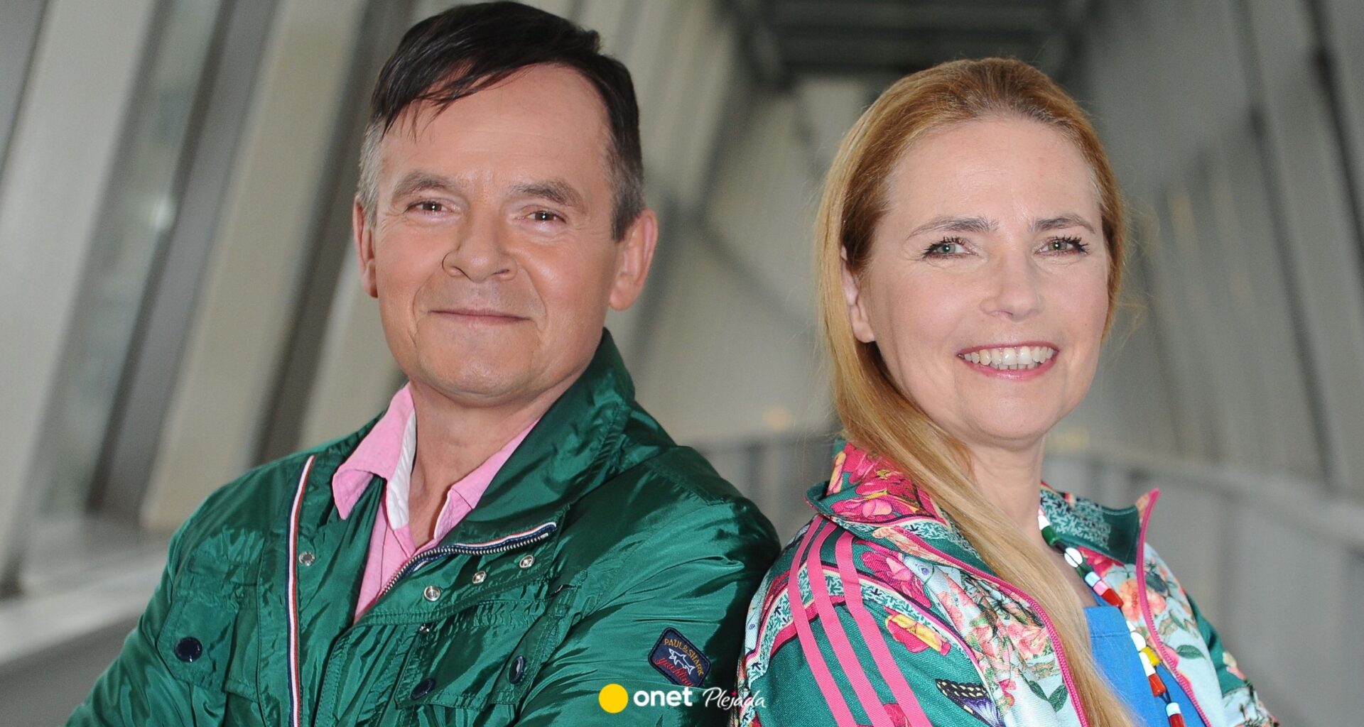 Skromne święta u Piotra Pręgowskiego i Ewy Kuryło. "Oszczędnie podchodzimy do świąt"