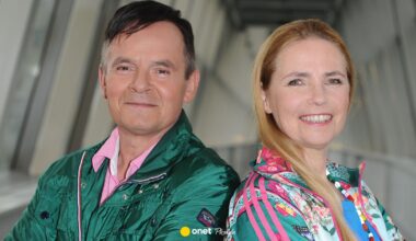 Skromne święta u Piotra Pręgowskiego i Ewy Kuryło. "Oszczędnie podchodzimy do świąt"