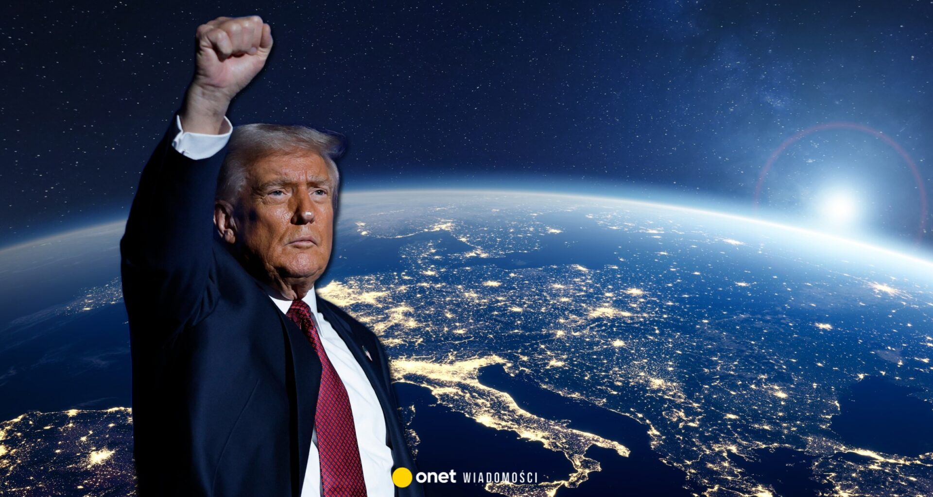 Trump odsłania karty. "Sojusznicy USA powinni przygotować się na najgorsze" [OPINIA]