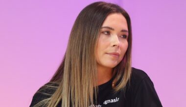 Nowe wieści tuż przed świętami. Sandra Kubicka już tego nie ukrywa