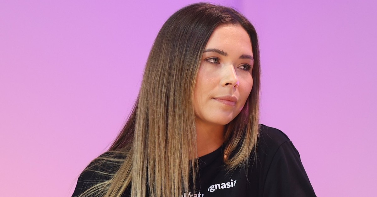 Nowe wieści tuż przed świętami. Sandra Kubicka już tego nie ukrywa