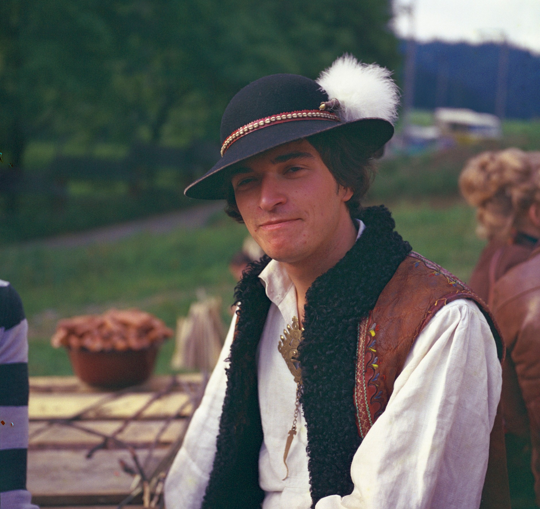 Jan Karpiel-Bułecka