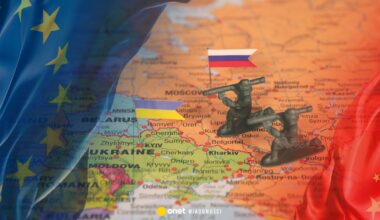 Ukraina po wojnie. Najbardziej prawdopodobne scenariusze i zagrożenia [OPINIA]