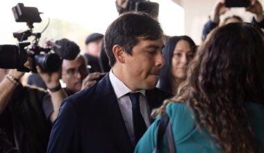 Sprawa śmierci Matthew Perry'ego. Zapadł pierwszy wyrok - Onet