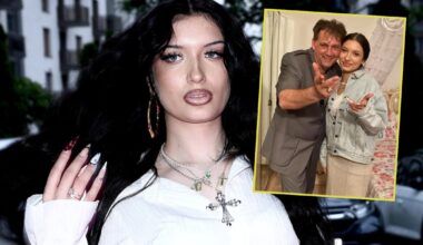 Bogdan Trojanek, Viki Gabor