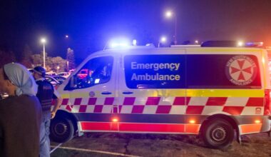 Tragedia na plaży Bondi wstrząsa Australią. Dziesięć ofiar śmiertelnych