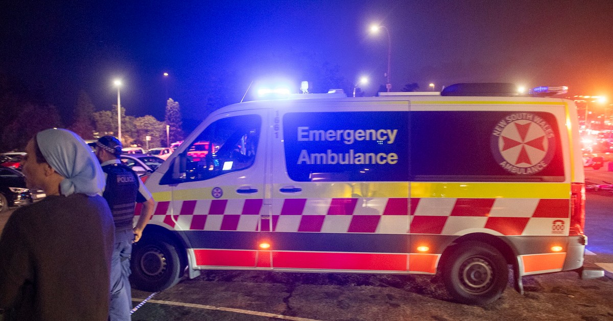 Tragedia na plaży Bondi wstrząsa Australią. Dziesięć ofiar śmiertelnych