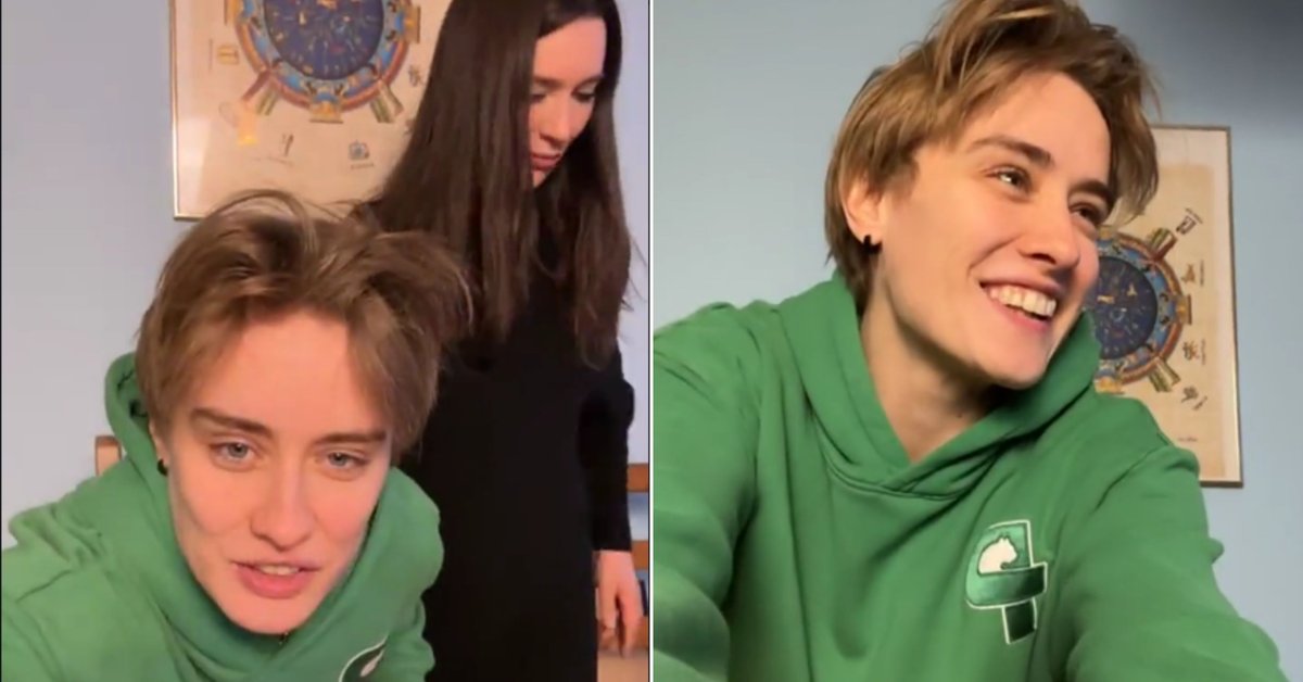 Katarzyna Zillmann i Janja Lesar zaliczyły wpadkę na transmisji live. Wszystko się wydało