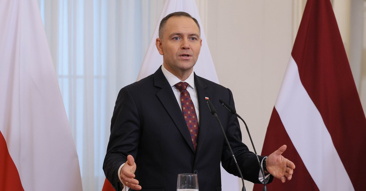 Karol Nawrocki reaguje na słowa Gronkiewicz-Waltz. Napisał dwa słowa - Onet