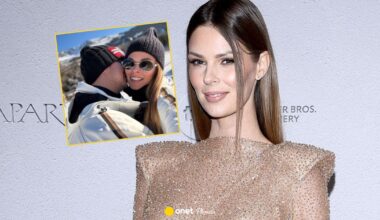 Małgorzata Tomaszewska na romantycznych kadrach z narzeczonym. "Abonent niedostępny"