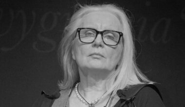 Ostatnie życzenie Magdy Umer spełnione. Znamy miejsce jej spoczynku