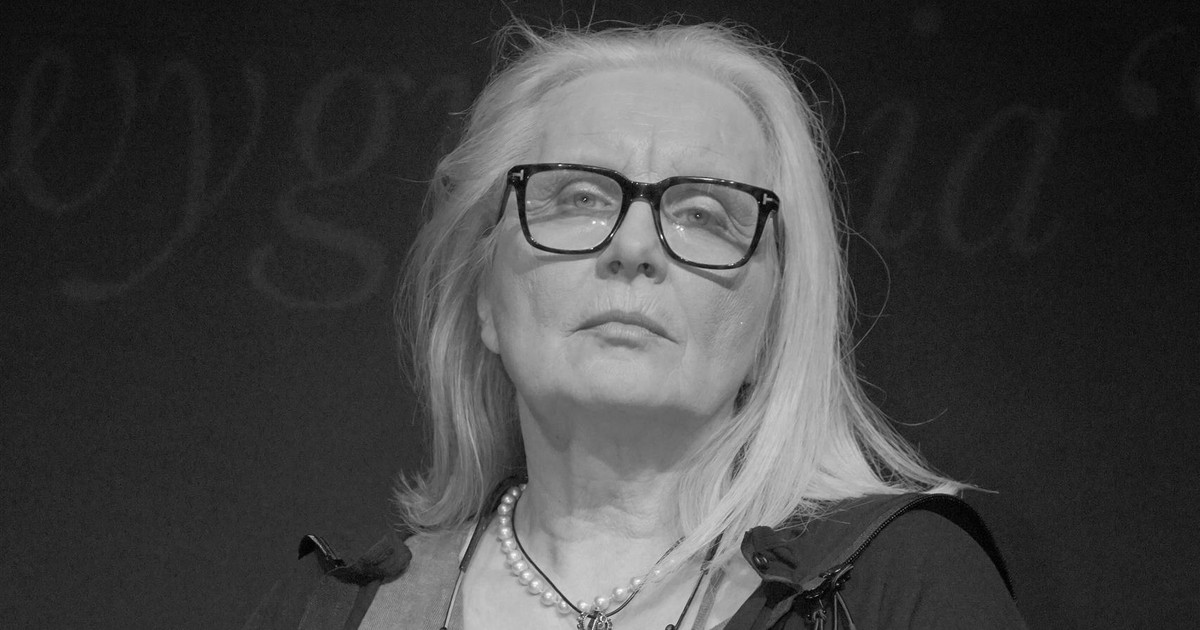 Ostatnie życzenie Magdy Umer spełnione. Znamy miejsce jej spoczynku